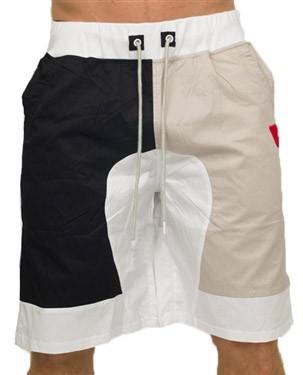 Bass LRL Woven Shorts (Black)