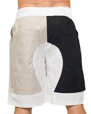 Bass LRL Woven Shorts (Black)