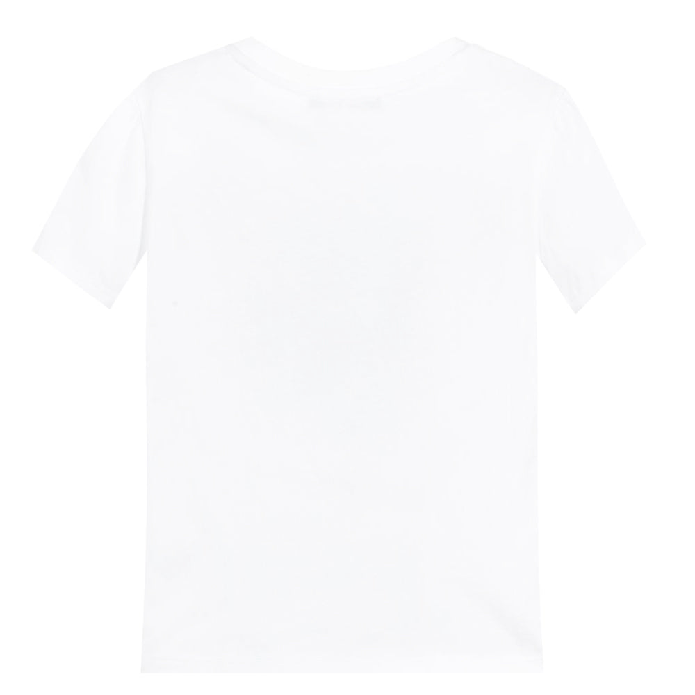 Balmain Paris Kids| SS Coin Logo Tee