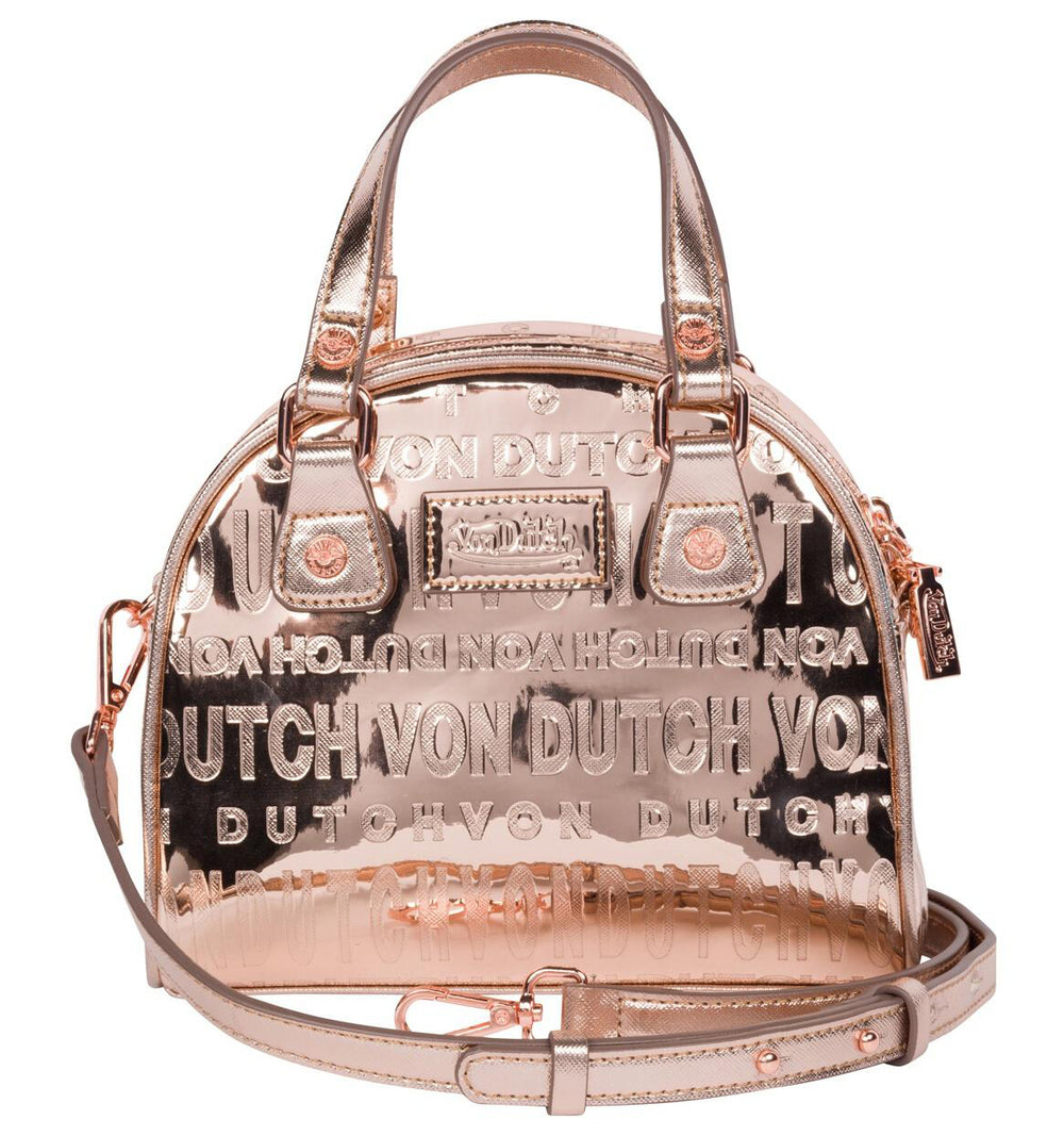REFLECTION BOWLER - ROSE GOLD