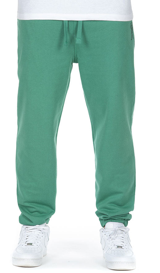 BB ASTRO SWEATS - FIR