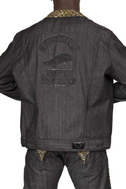 Robin's Jean Denim Jacket