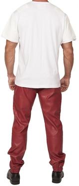 Kite Motocross Tee - White/White