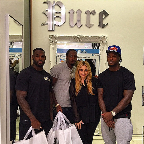 Baltimore Ravens, NFL