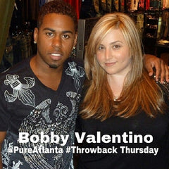 Bobby online valentino shoes