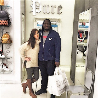 Brandon Thompson, NFL Cincinati Bengals