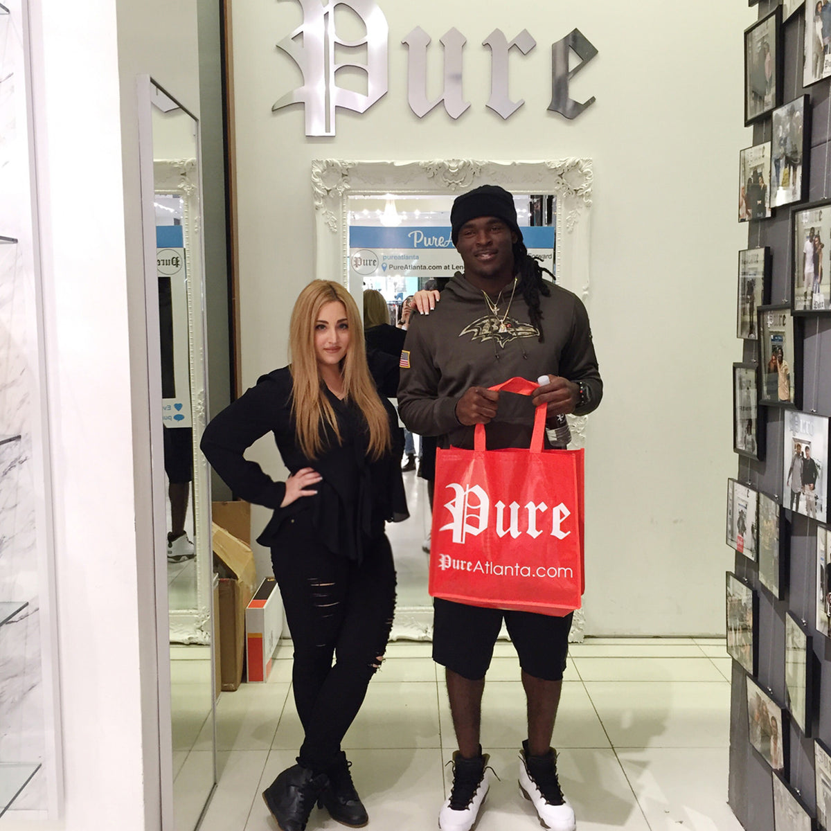 Breshad Perriman, NFL