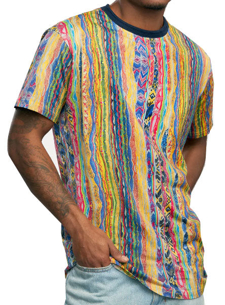 SS PULLOVER - TRIBUTE