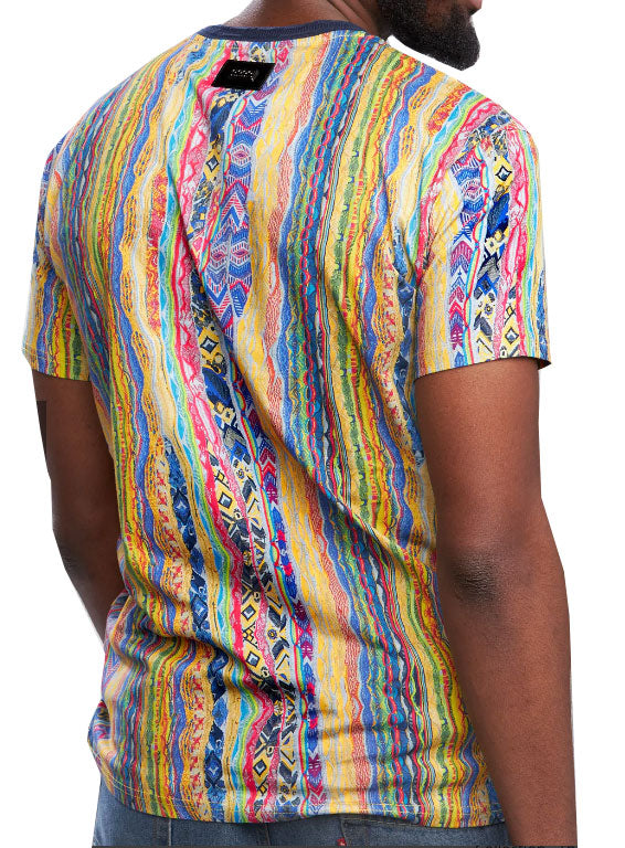 SS PULLOVER - TRIBUTE