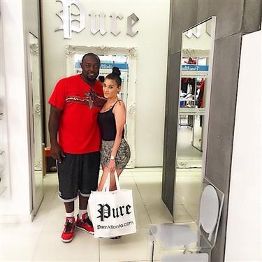 Charles Johnson, NFL Carolina Panthers