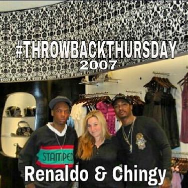 Chingy