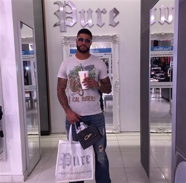 Cody Latimer, NFL Denver Broncos
