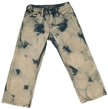 Robin's Jean Kids in Salt Lake (Clear Crystals)
