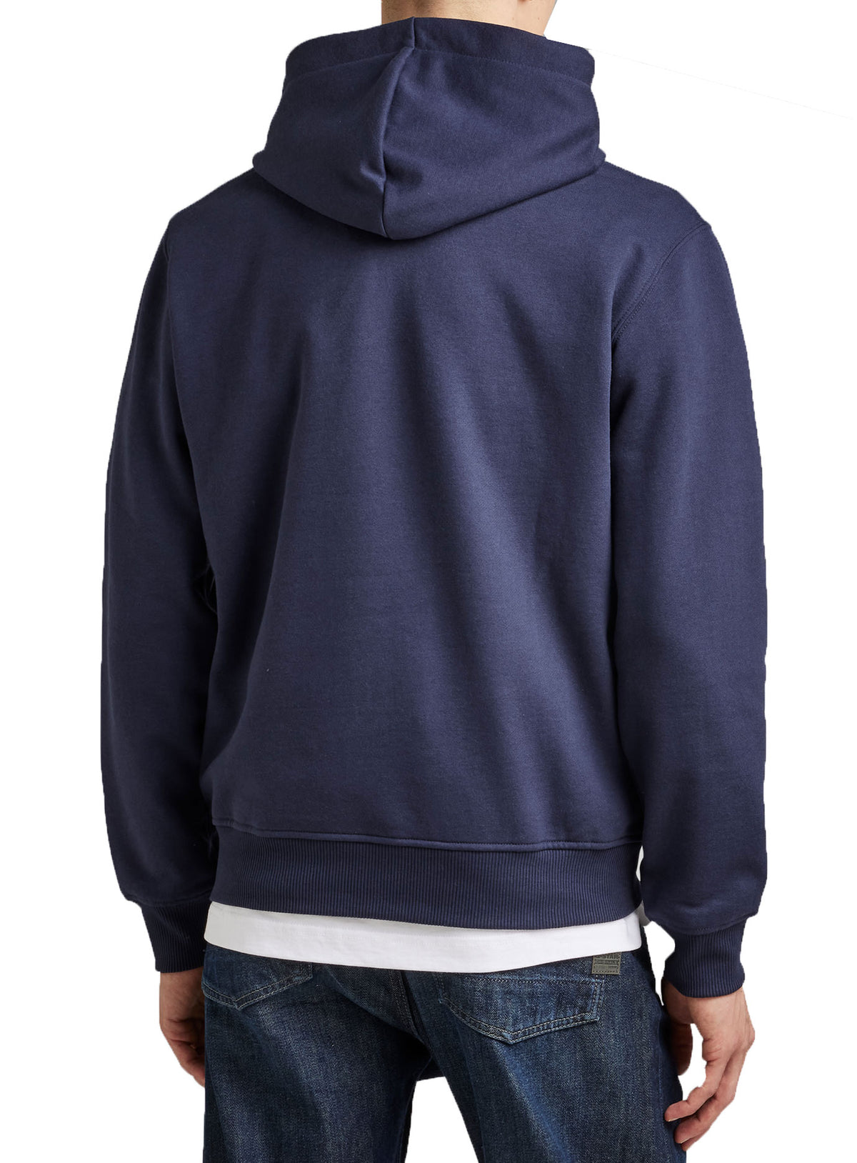 SHADOWN DROP GR HDD SW - SARTHO BLUE