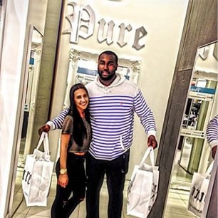 DeJuan Blair, NBA Washington Wizards