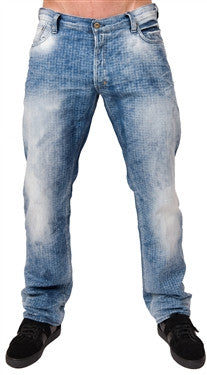 PRPS Raw Denim (Indigo)