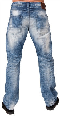 PRPS Raw Denim (Indigo)
