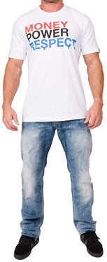 PRPS Raw Denim (Indigo)