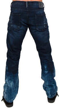 PRPS Magic Denim (Indigo)