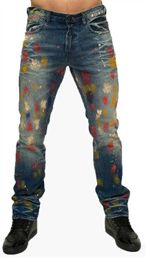 PRPS Jeans (Indigo)
