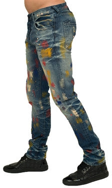 PRPS Jeans (Indigo)