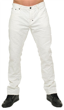 PRPS Jeans (White)