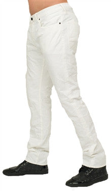 PRPS Jeans (White)