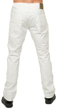 PRPS Jeans (White)