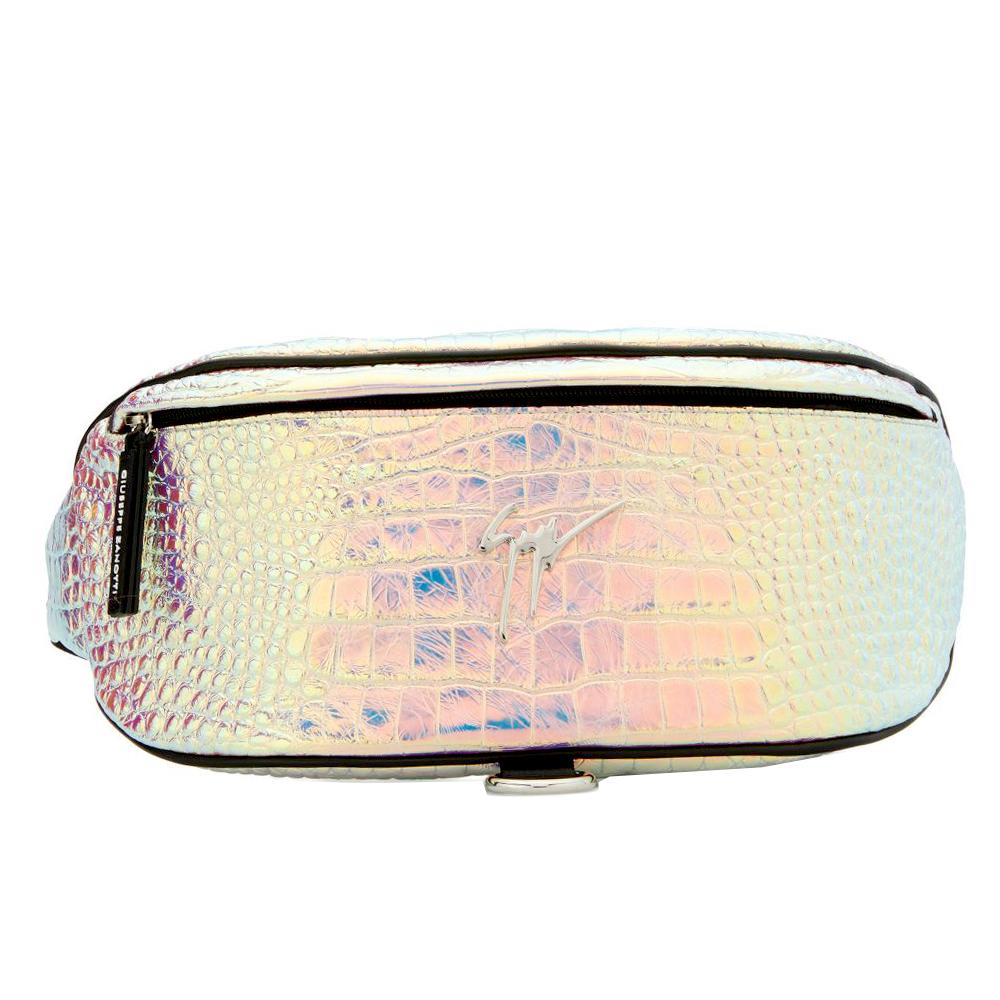 Giuseppe Torres Iride Waist Belt Bag