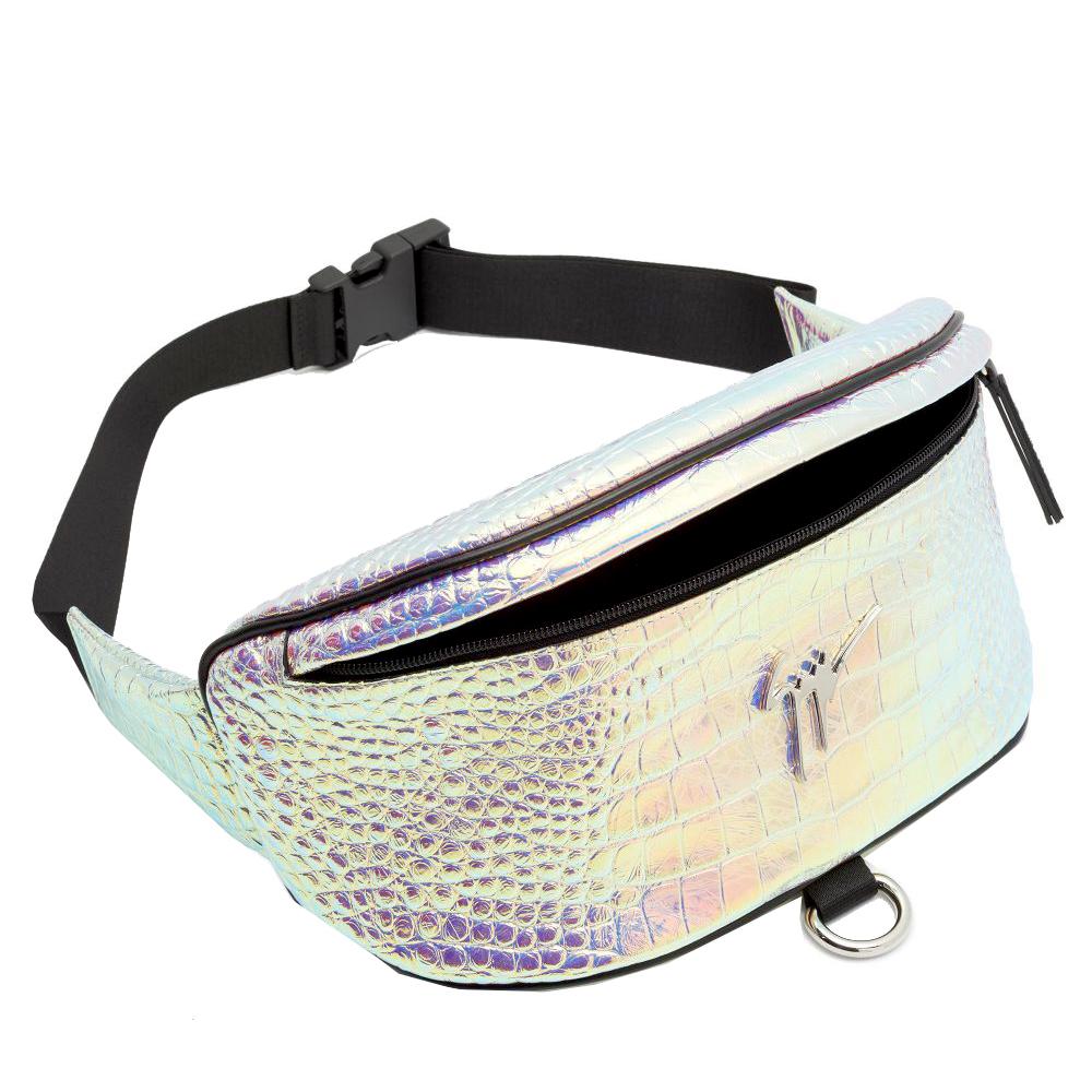 Giuseppe Torres Iride Waist Belt Bag