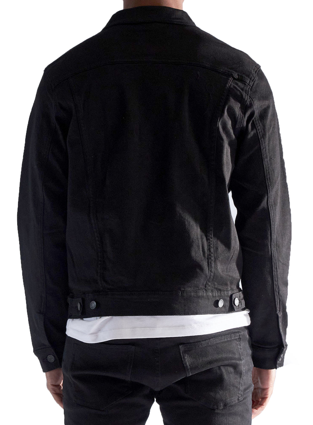 Spencer Jacket
