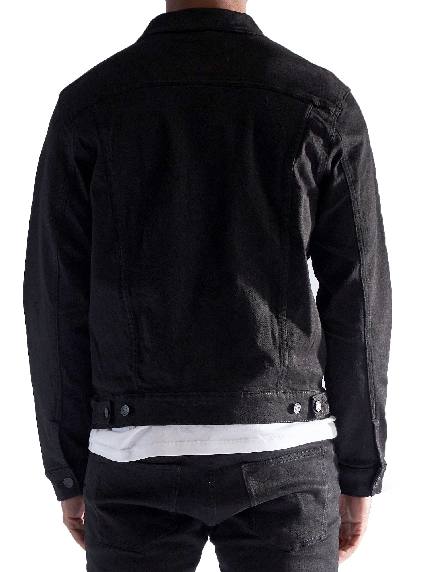 Spencer Jacket