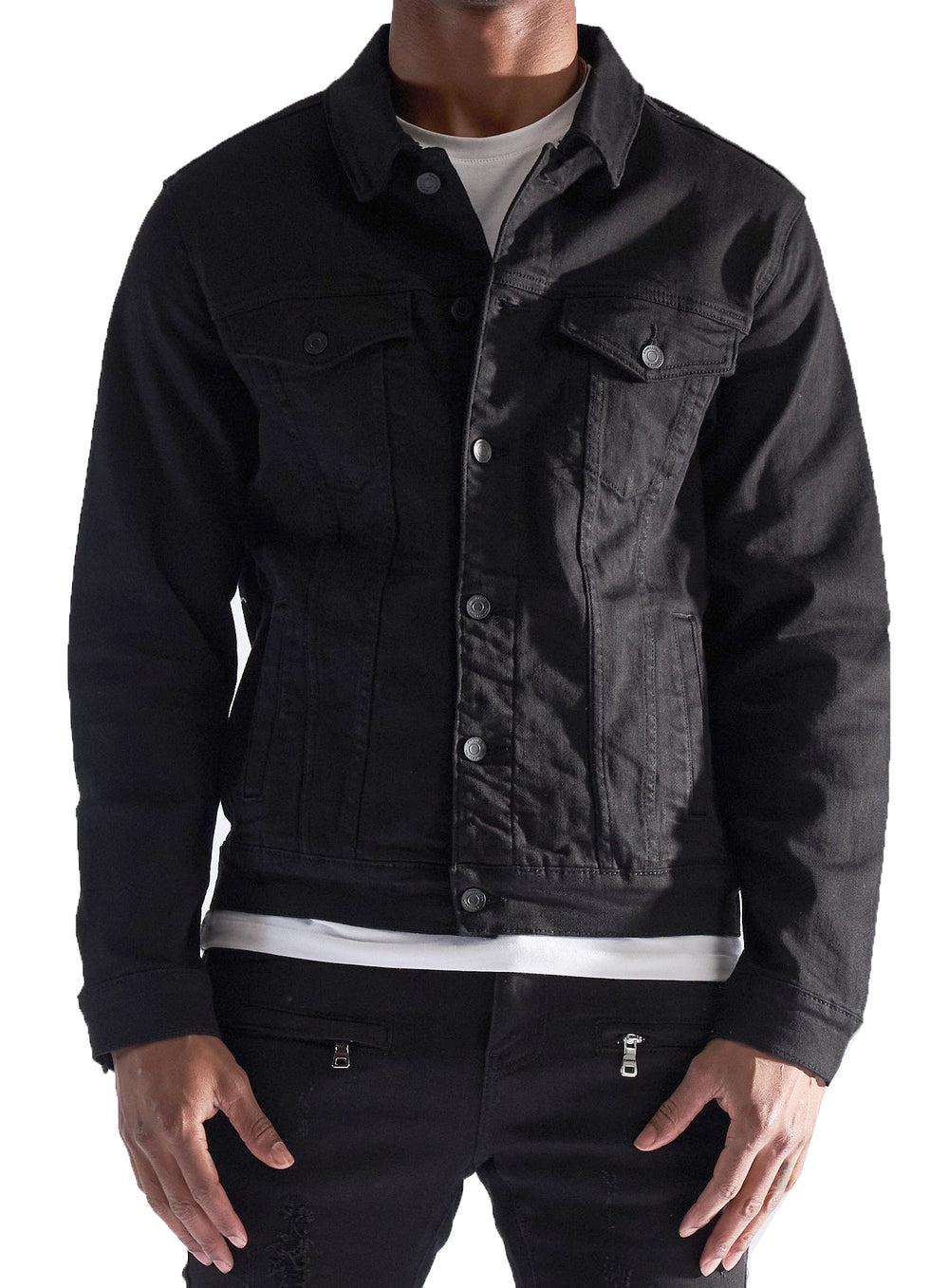 Spencer Jacket