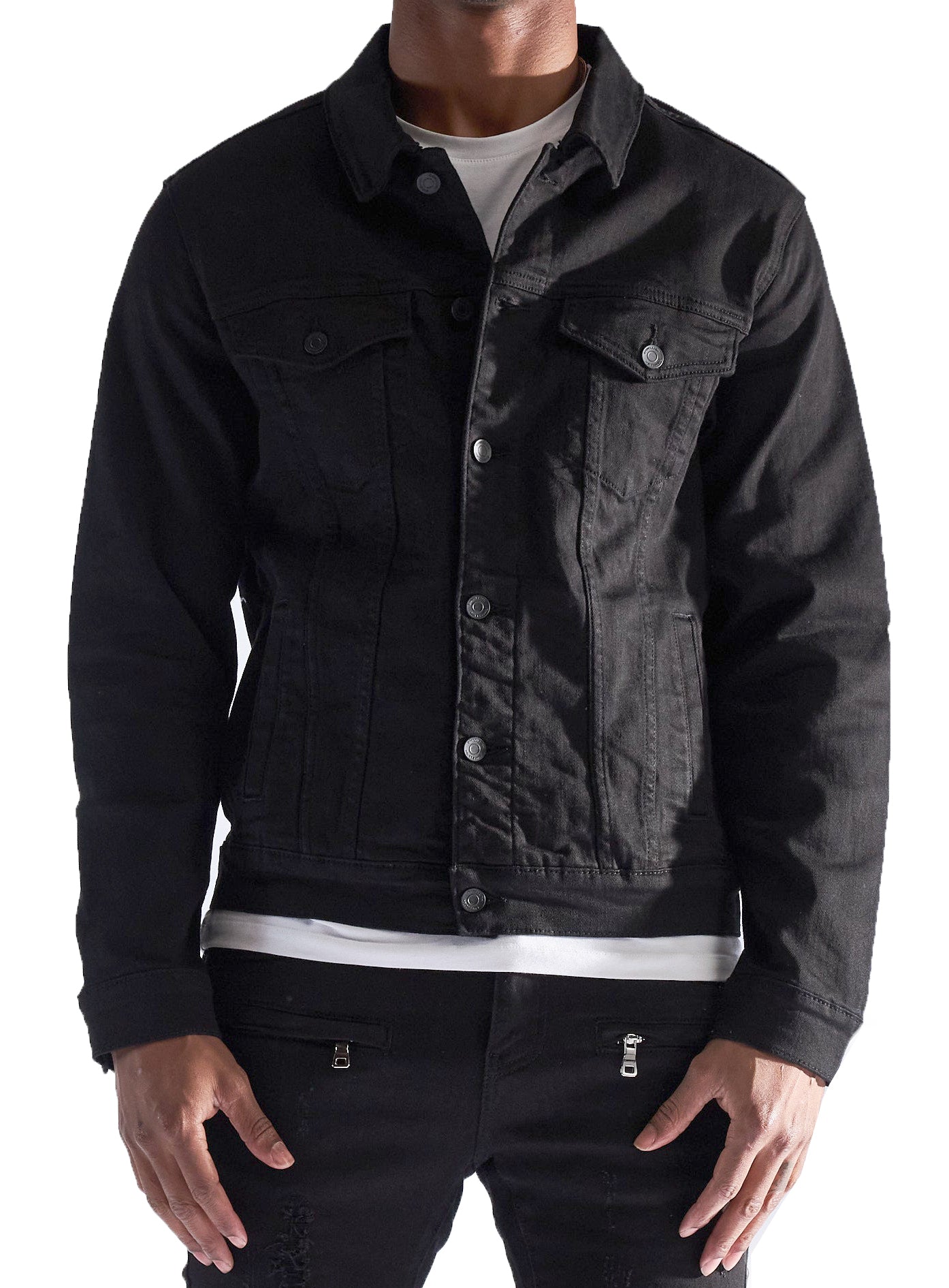 Spencer Jacket