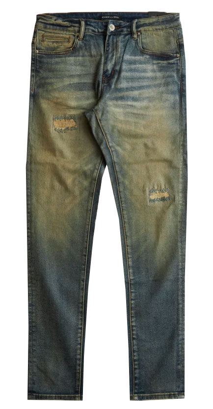 ROWAN DENIM - SAND WASH