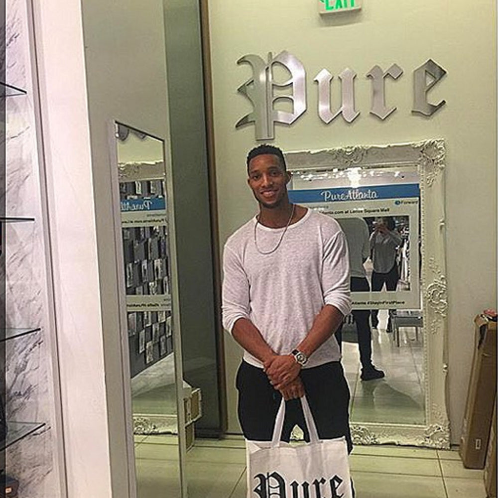 VIP Evan Turner, NBA