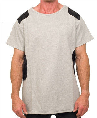 Unknown Ripstop Tee (Grey)