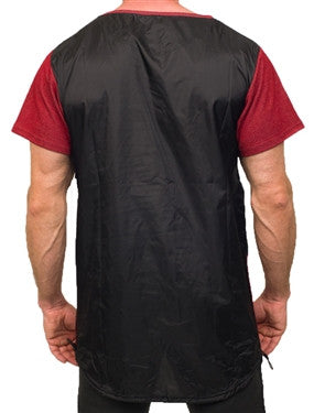 Unknown Ripstop Tee in red – view 3 of 3