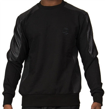 D9 Reserve - Pleaded Pullover