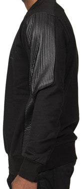 D9 Reserve - Pleaded Pullover