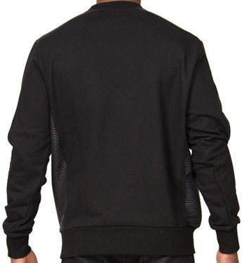 D9 Reserve - Pleaded Pullover