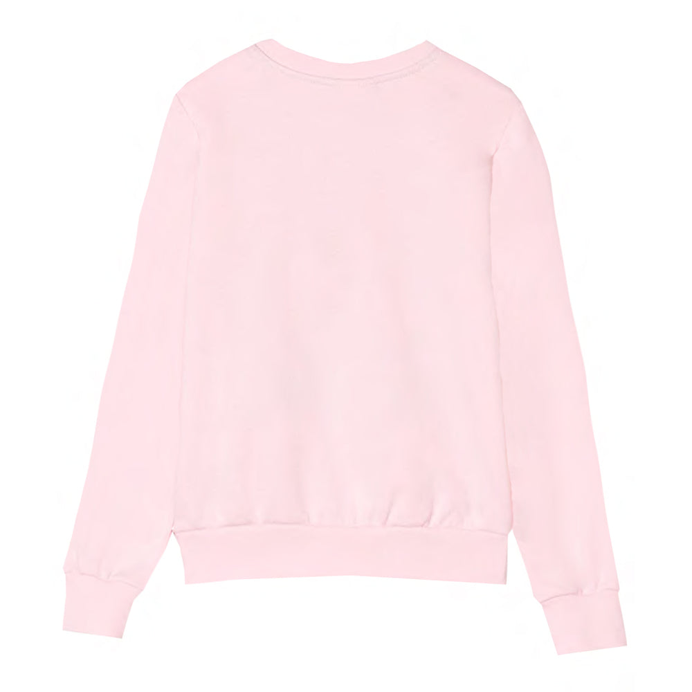 Fendi | Girls L/S  #fendilove Sweatshirt