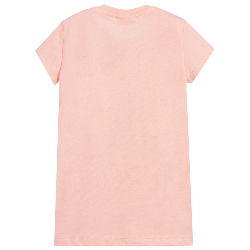 Fendi | Girls FF Logo Tee