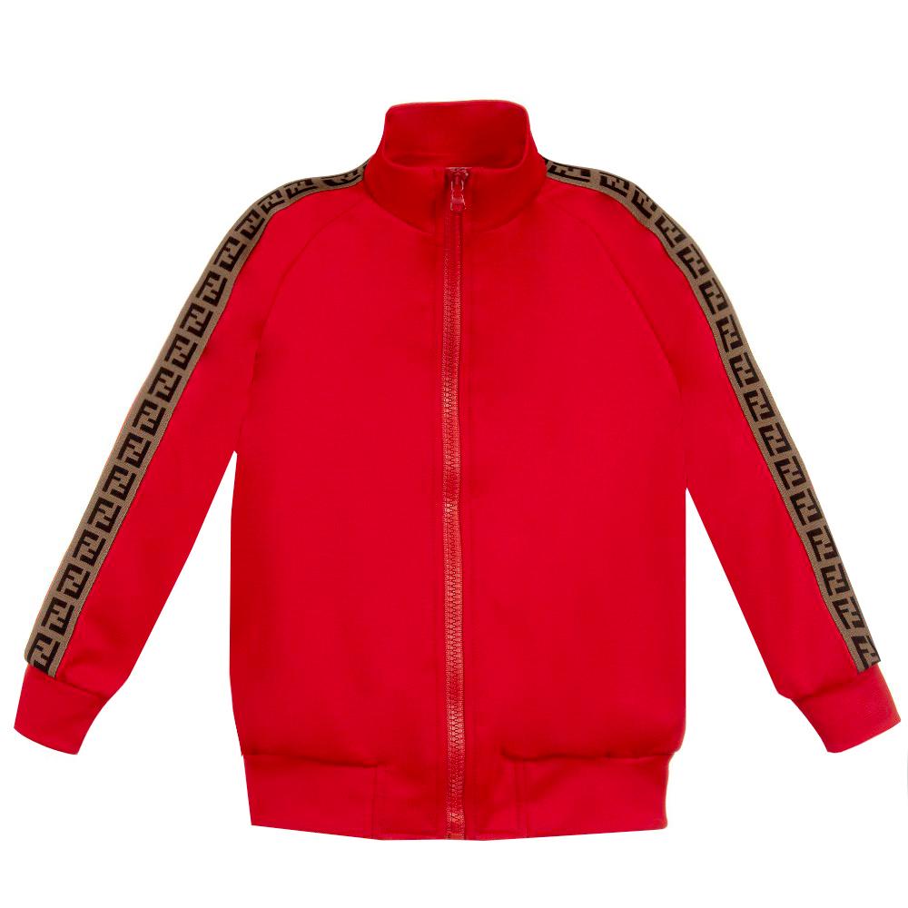 Fendi | Unisex Baby Track Jacket