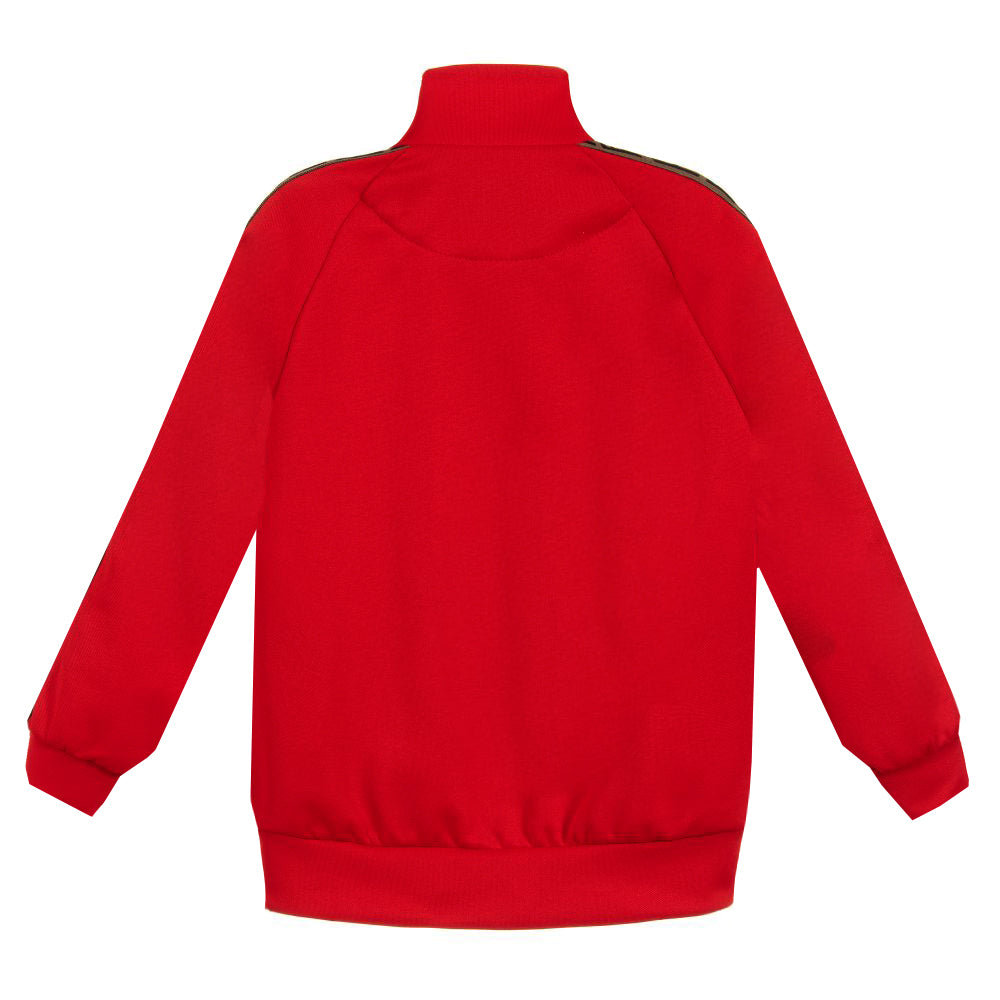 Fendi | Kids Unisex Track Jacket