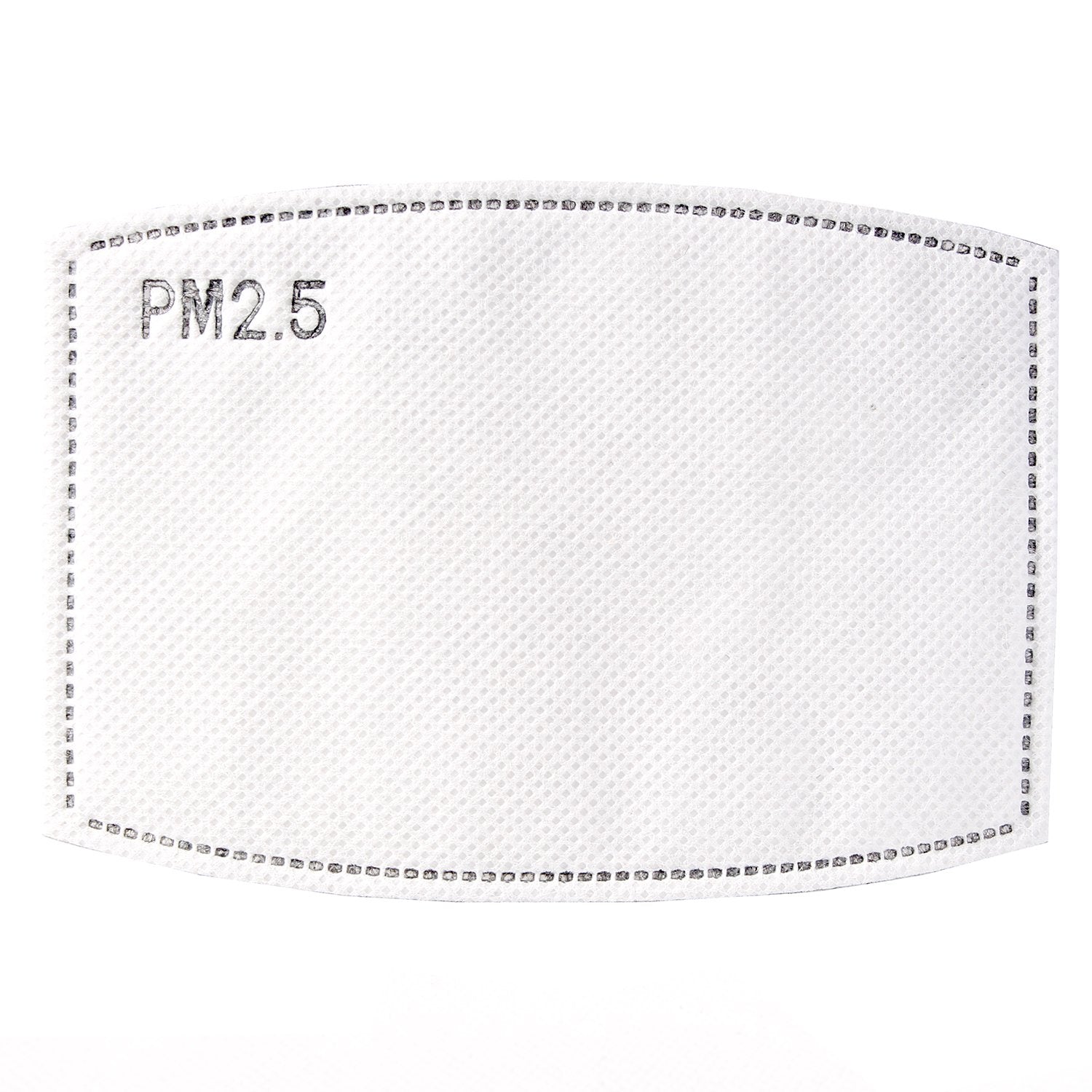 FASK Peace Cotton 2.0 Stoned Mask in multi – view 3 of 3