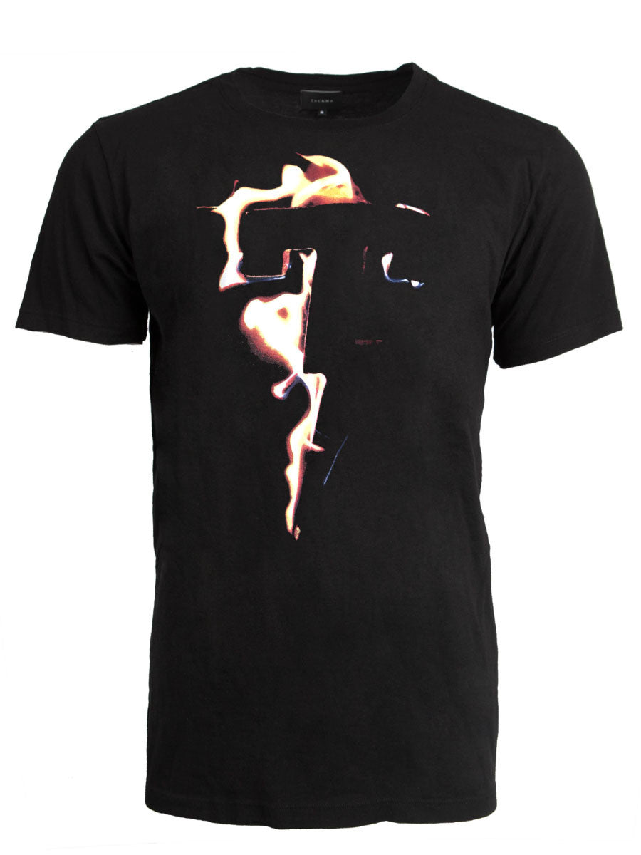 Flame Thunder Tee