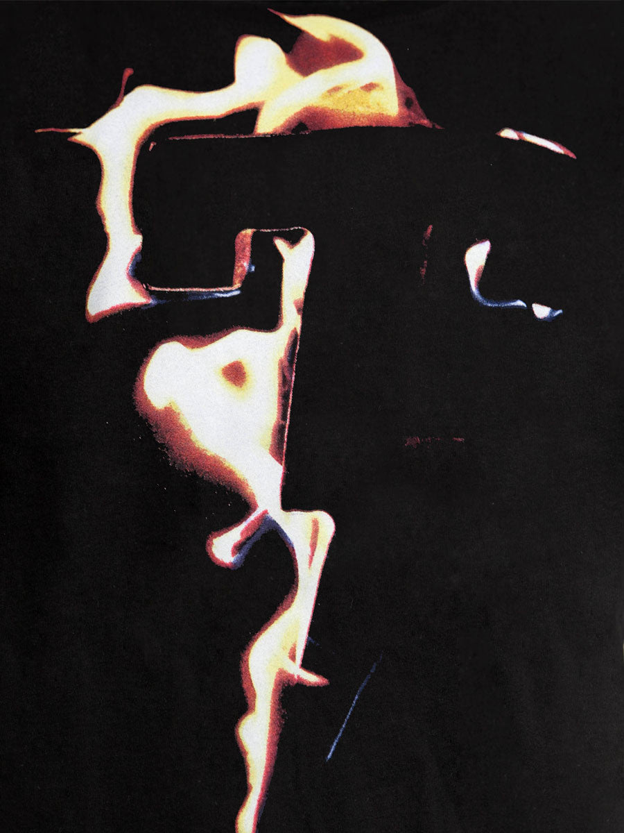 Flame Thunder Tee