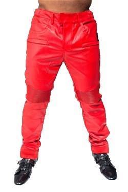Forte Rider - Red