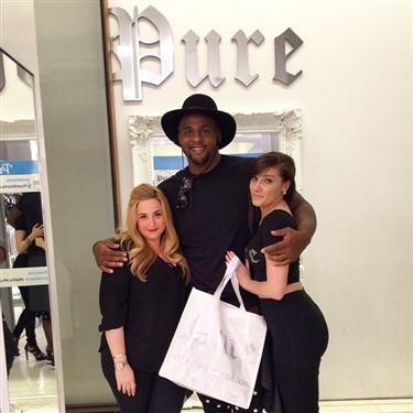 VIP Glen "Big Baby" Davis, NBA – view 2 of 2